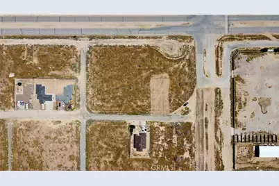 0 79th St, California City, CA 93505 - Photo 5