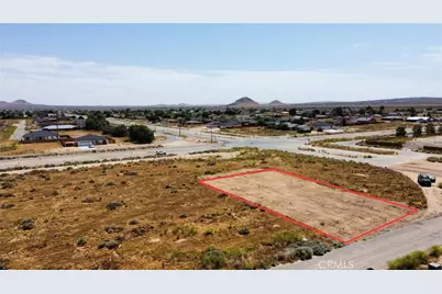 0 79th St, California City, CA 93505 - Photo 1