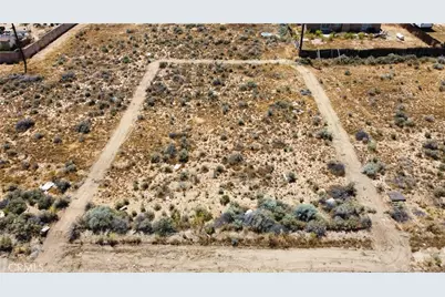 0 Forest Blvd, California City, CA 93505 - Photo 3