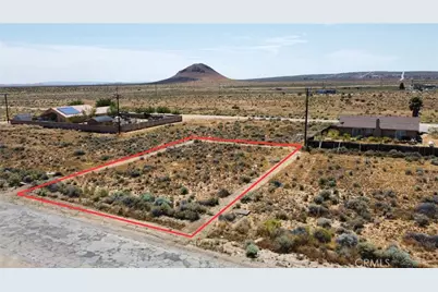 0 Forest Blvd, California City, CA 93505 - Photo 1
