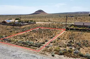 0 Forest Blvd, California City, CA 93505 - Photo 1