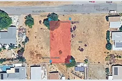 0 Casa Bonita Avenue, Menifee, CA 92587 - Photo 7