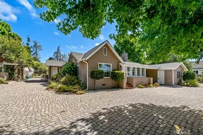 1136 E Grand, Arroyo Grande, CA 93420 - Photo 1