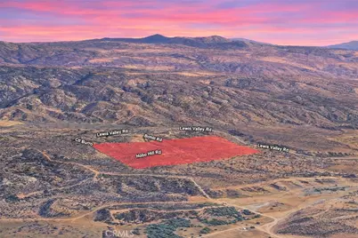 44530 Lewis Valley Road, Hemet, CA 92544 - Photo 1