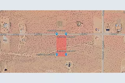 0 Belfair Drive, Joshua Tree, CA 92252 - Photo 11