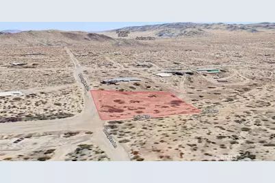 0 Douglas Lane, Yucca Valley, CA 92284 - Photo 3