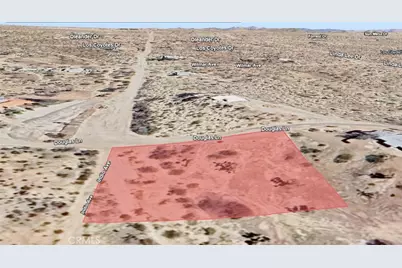 0 Douglas Lane, Yucca Valley, CA 92284 - Photo 9
