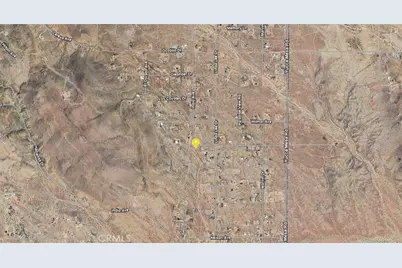 0 Douglas Lane, Yucca Valley, CA 92284 - Photo 13