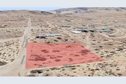 0 Douglas Lane, Yucca Valley, CA 92284 - Photo 7