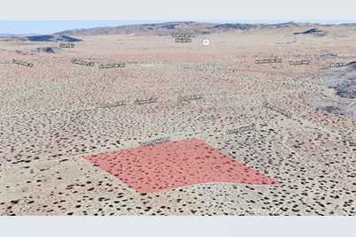 0 Sunny Hill Road, Joshua Tree, CA 92252 - Photo 7