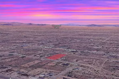 0 Goleta Avenue, Yucca Valley, CA 92285 - Photo 3