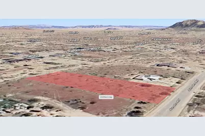 0 Goleta Avenue, Yucca Valley, CA 92285 - Photo 7