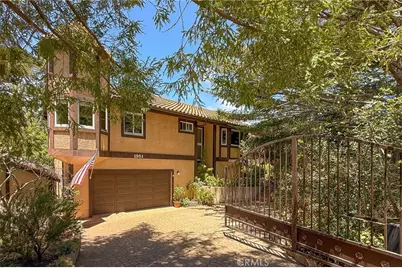 1951 Pierce Avenue, Cambria, CA 93428 - Photo 1