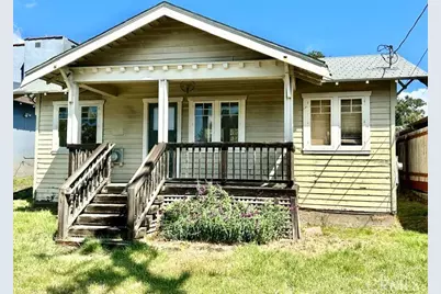 1536 Mill, San Luis Obispo, CA 93401 - Photo 1