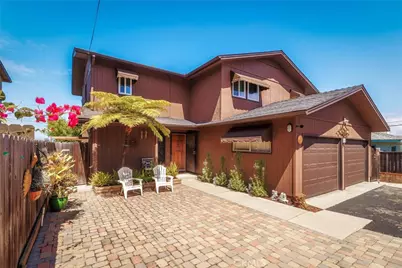 487 & 489 Estero, Morro Bay, CA 93442 - Photo 1