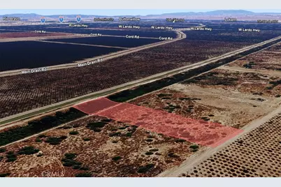 0 Vic Paso Robles Highway, Buttonwillow, CA 93206 - Photo 5