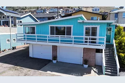 2773 Orville, Cayucos, CA 93430 - Photo 1