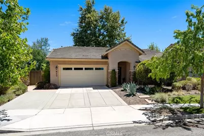 849 Peterson Ranch, Templeton, CA 93465 - Photo 1