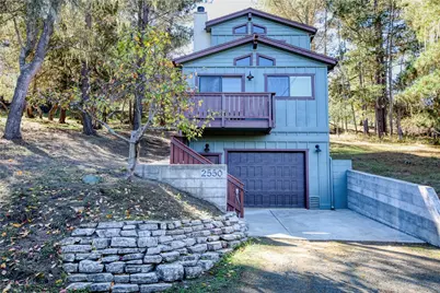 2550 Emerson Road, Cambria, CA 93428 - Photo 1