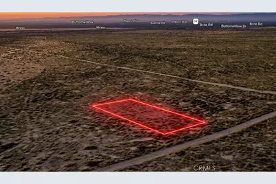 0 Buttonwillow Drive, Buttonwillow, CA 93206 - Photo 1