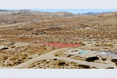 0 Linda Lee Drive, Yucca Valley, CA 92284 - Photo 5