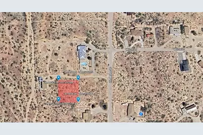 0 Linda Lee Drive, Yucca Valley, CA 92284 - Photo 11