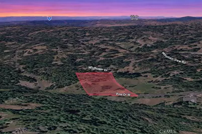 25700 Wildflower Drive, Pioneer, CA 95689 - Photo 1