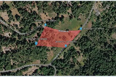 25700 Wildflower Drive, Pioneer, CA 95689 - Photo 5