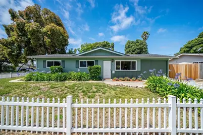 1973 Huasna, San Luis Obispo, CA 93405 - Photo 1