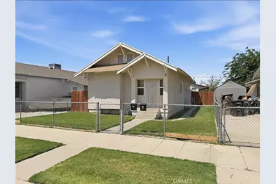 410 E 21st, Bakersfield, CA 93305 - Photo 3