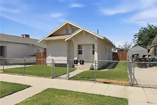 410 E 21st, Bakersfield, CA 93305 - Photo 3