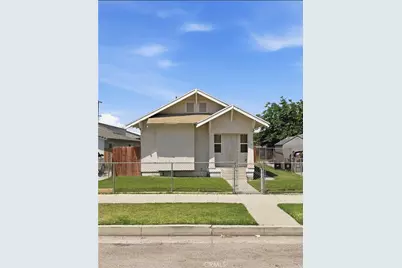 410 E 21st, Bakersfield, CA 93305 - Photo 1