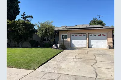 500 W Sample Avenue, Fresno, CA 93704 - Photo 3