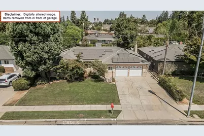 500 W Sample Avenue, Fresno, CA 93704 - Photo 1