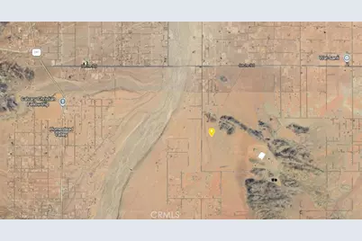 0 Goat Mountain Road, Landers, CA 92285 - Photo 17