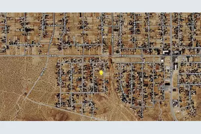 0 E 165th Street, Palmdale, CA 93591 - Photo 15