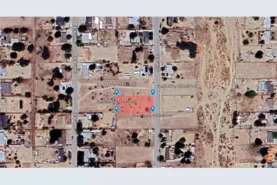 0 E 165th Street, Palmdale, CA 93591 - Photo 13