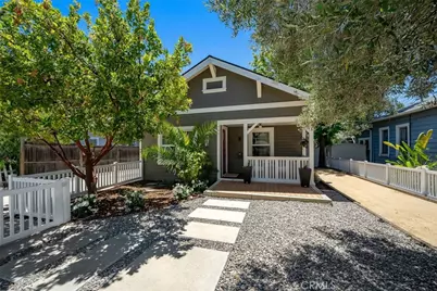 417 High, San Luis Obispo, CA 93401 - Photo 11