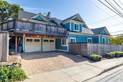 2006 Chorro, San Luis Obispo, CA 93401 - Photo 3