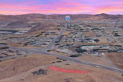0 Morton Avenue, Lake Elsinore, CA 92530 - Photo 3