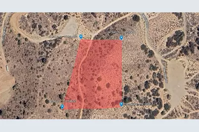 0 Deer Haven Drive, Pinon Hills, CA 92372 - Photo 11