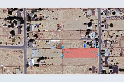 0 158th Avenue, Lake Los Angeles, CA 93535 - Photo 9