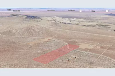 0 Vic Shadow Mountain Road, Adelanto, CA 92301 - Photo 11