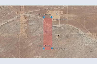 0 Vic Shadow Mountain Road, Adelanto, CA 92301 - Photo 13