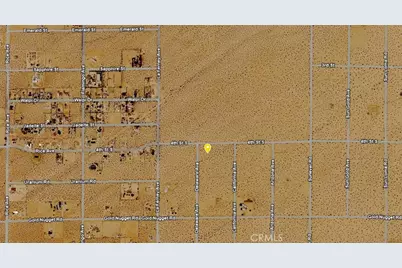 0 4th St S, Joshua Tree, CA 92252 - Photo 13