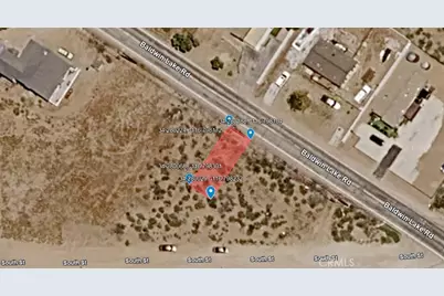 0 Baldwin Lake Road, Big Bear City, CA 92314 - Photo 5