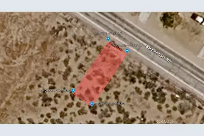 0 Baldwin Lake Road, Big Bear City, CA 92314 - Photo 5