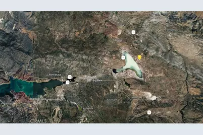 0 Baldwin Lake Road, Big Bear City, CA 92314 - Photo 9