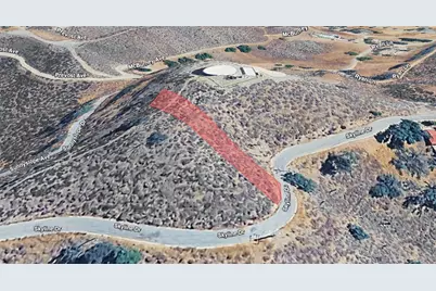 0 Skyline Drive, Lake Elsinore, CA 92530 - Photo 5