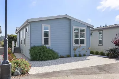 1460 Main #115, Cambria, CA 93428 - Photo 1